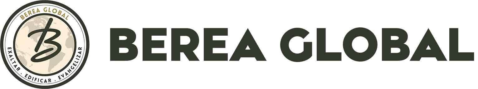 Berea Global Logo